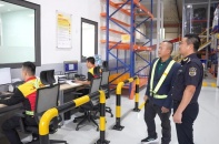 Dự thảo Luật Hải quan hướng tới kiểm soát dữ liệu tự động