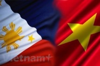 Quan hệ Việt Nam - Philippines tiếp tục phát triển thực chất và toàn diện