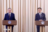 Quan hệ Việt Nam - Thái Lan hướng tới phát triển sâu rộng và bền vững