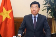 Việt Nam - Philippines còn nhiều dư địa hợp tác chiến lược