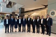 Việt Nam - Thái Lan thúc đẩy kết nối kinh tế và chuỗi cung ứng ASEAN