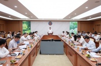 Sau một năm vận hành chính quyền 2 cấp: Bộ Tài chính giảm mạnh đầu mối tổ chức