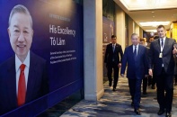 Từ Shangri-La, Việt Nam khẳng định tầm nhìn và trách nhiệm toàn cầu