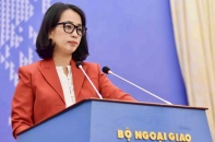     Việt Nam khẳng định cam kết thực thi đầy đủ quyền sở hữu trí tuệ