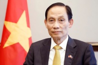 Chuyến công tác của Tổng Bí thư, Chủ tịch nước Tô Lâm tạo xung lực mới cho hợp tác ASEAN