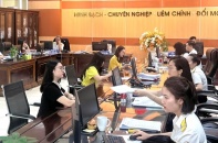 Thu ngân sách vượt 53% dự toán, miễn giảm thuế gần 72.800 tỷ đồng