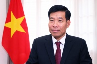 Việt Nam thúc đẩy đối thoại về tương lai ASEAN tại AFF 2026