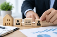 Chuyển đổi chủ sở hữu doanh nghiệp không được miễn thuế thu nhập doanh nghiệp 3 năm