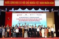 Từ tư liệu lịch sử đến tương lai hợp tác Việt Nam - Hoa Kỳ
