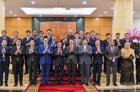Chính đảng các nước ASEAN mong muốn duy trì cơ chế đối thoại thường xuyên