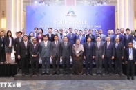 Lần đầu tiên các chính đảng Đông Nam Á đối thoại tại AFF 2026