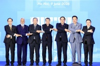 Lãnh đạo các nước ASEAN nhấn mạnh đoàn kết và tự cường tại AFF 2026