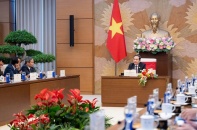 Quốc hội Việt Nam ủng hộ thúc đẩy hợp tác giữa các thành phố ASEAN