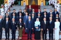 Thành công của ASEAN phải được đo bằng lợi ích cho người dân