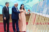 Việt Nam và Timor-Leste hướng tới tầm cao mới trong quan hệ song phương