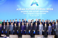 AFF 2026 khép lại, khơi nguồn ý tưởng, định hình tương lai ASEAN
