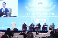 Phòng ngừa xung đột: Ưu tiên ngày càng cấp thiết của ASEAN