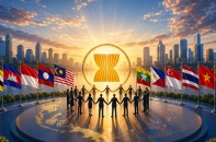Tự cường và đoàn kết: Hai trụ cột cho tương lai ASEAN