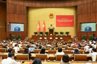 Quán triệt Nghị quyết 06 về triển khai đường lối đối ngoại Đại hội XIV