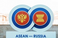 Việt Nam phát huy vai trò cầu nối thúc đẩy hợp tác ASEAN - Nga