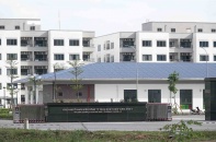Dự kiến miễn thuế nhà ở cho người lao động trên phạm vi toàn quốc