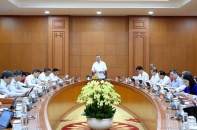 Tổng Bí thư, Chủ tịch nước Tô Lâm: Tầm nhìn 100 năm tới phải tiếp tục thể hiện khát vọng phát triển của dân tộc Việt Nam