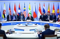ASEAN - Nga hướng tới giai đoạn hợp tác mới sau 35 năm đồng hành