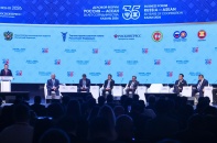 Doanh nghiệp là lực lượng tiên phong đưa hợp tác ASEAN - Nga đi vào thực chất