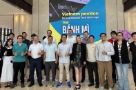Kết nối đào tạo điều dưỡng Việt Nam với thị trường lao động Đức