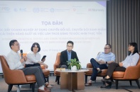 Chuyển đổi số, chuyển đổi xanh để nâng cao năng lực tham gia chuỗi giá trị toàn cầu