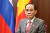 Việt Nam góp phần định hình tương lai ASEAN - Nga