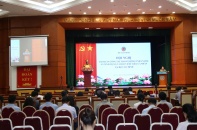 Bộ Tài chính tập huấn về bảo vệ bí mật nhà nước, an ninh mạng