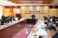 Sửa quy định về địa bàn hoạt động hải quan để đáp ứng yêu cầu quản lý mới