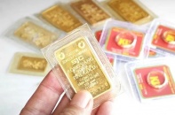 Chưa thu thuế đối với hoạt động chuyển nhượng vàng miếng từ ngày 1/7/2026