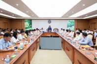 Nhiều nhóm giải pháp quyết liệt để hiện thực hóa mục tiêu tăng trưởng 10% trở lên