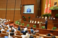 Tổng Bí thư, Chủ tịch nước Tô Lâm: Bộ máy mới phải đem lại chất lượng phục vụ mới cho người dân và doanh nghiệp