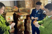 Ban Chỉ đạo 389 quốc gia có quy chế tổ chức và hoạt động mới