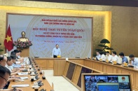 Buôn lậu, hàng giả chuyển mạnh lên môi trường số
