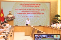 Chống buôn lậu, hàng giả là cuộc chiến không có điểm kết thúc
