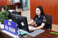 Đại lý làm thủ tục hải quan không còn là ngành nghề kinh doanh có điều kiện