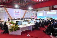 ASEAN+3 thúc đẩy liên kết kinh tế, nâng cao khả năng tự cường