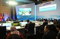 Việt Nam tham dự các Hội nghị Bộ trưởng Ngoại giao ASEAN với các nước