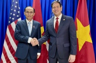 Việt Nam và Hoa Kỳ thúc đẩy đàm phán hiệp định thương mại đối ứng