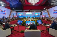 ARF thông qua Kế hoạch hành động Manila giai đoạn 2026-2036