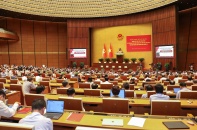 Toàn quốc quán triệt và triển khai thực hiện Nghị quyết Hội nghị Trung ương 3 khóa XIV