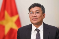 Bảo vệ vững chắc chủ quyền, kiến tạo không gian phát triển từ biên giới