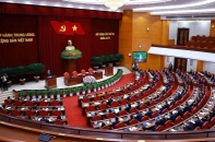 Đổi tên Ban Tuyên giáo và Dân vận Trung ương thành Ban Tuyên giáo Trung ương