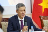 Ngoại giao kinh tế phải trở thành “trạm radar chiến lược” kết nối nguồn lực phát triển