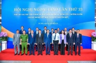 Ngoại giao khoa học - công nghệ trở thành trụ cột quan trọng phục vụ phát triển