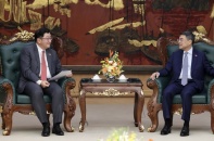 Việt Nam - Malaysia hướng tới kim ngạch thương mại 20 tỷ USD